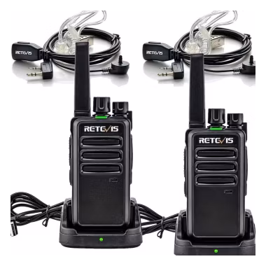 Retevis RT668