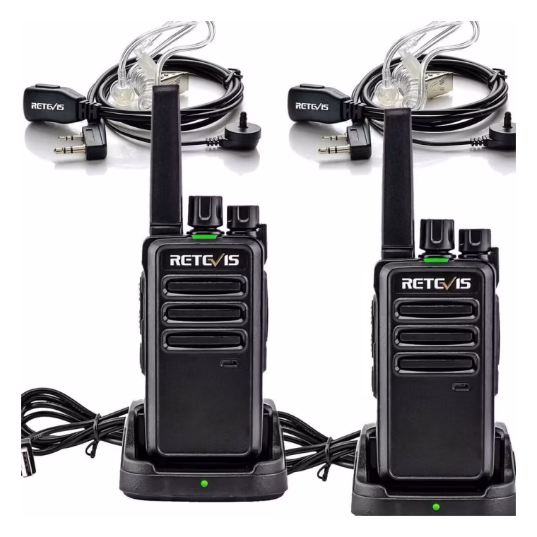 Retevis RT668