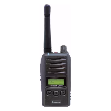 Albrecht Tectalk Duro