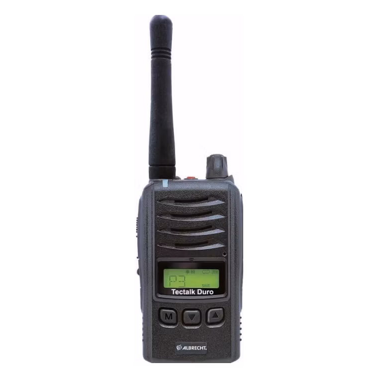Albrecht Tectalk Duro