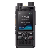 Hytera P50 PoC