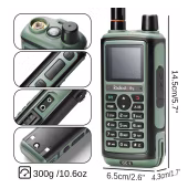 Radioddity GC-5