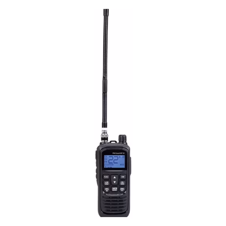 PNI Escort HP 92