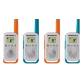 Motorola TALKABOUT T42