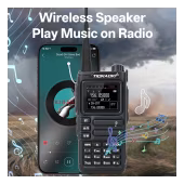 TIDRADIO TD-H9