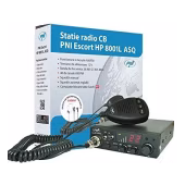 PNI Escort HP 8001L CB-Funkgerät