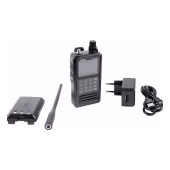 Alinco DJ-X100E