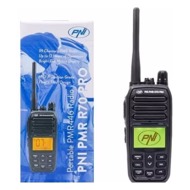 PNI PMR R70 Pro