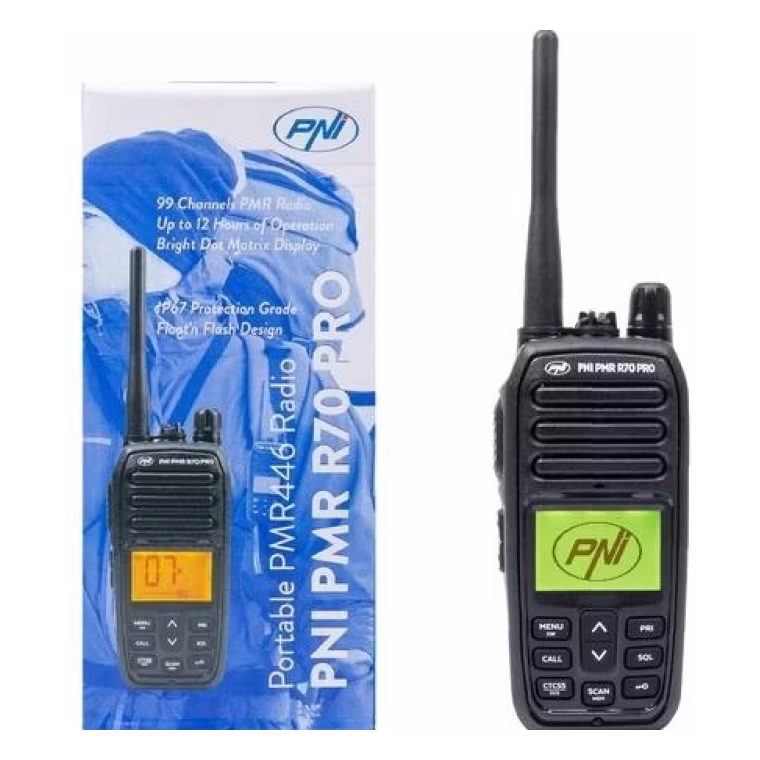 PNI PMR R70 Pro