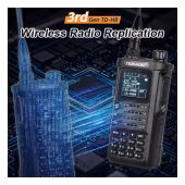 TIDRADIO TD-H8