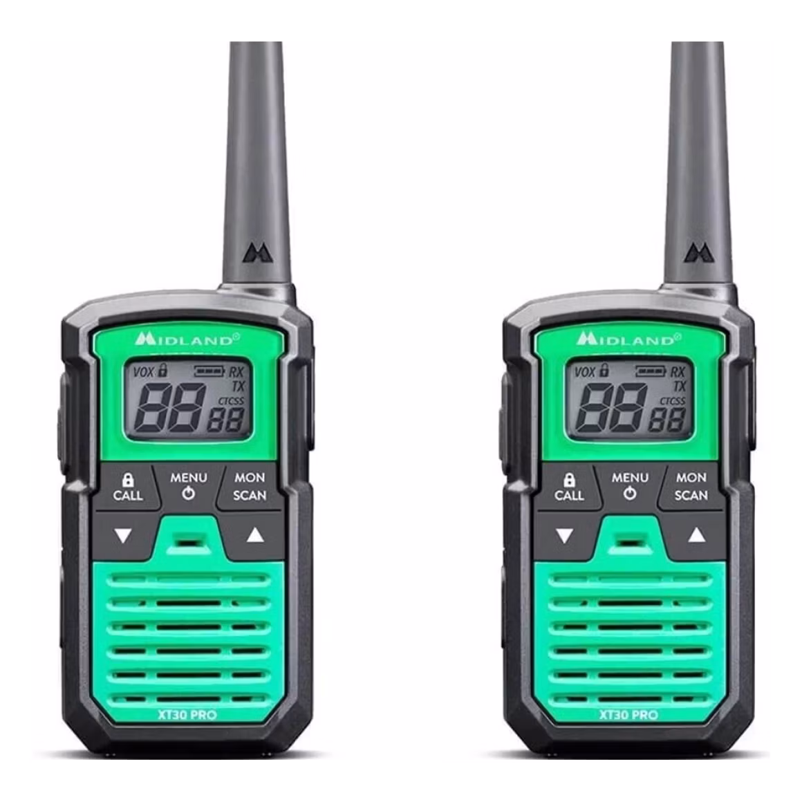 Midland XT30 PRO Walkie-Talkie Funkgerät