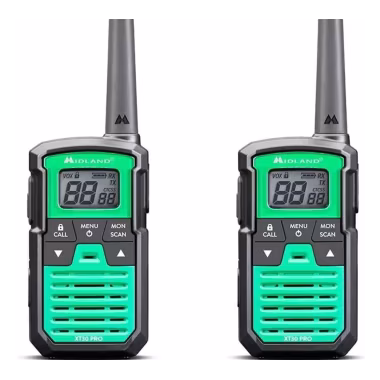 Midland XT30 PRO Walkie-Talkie Funkgerät