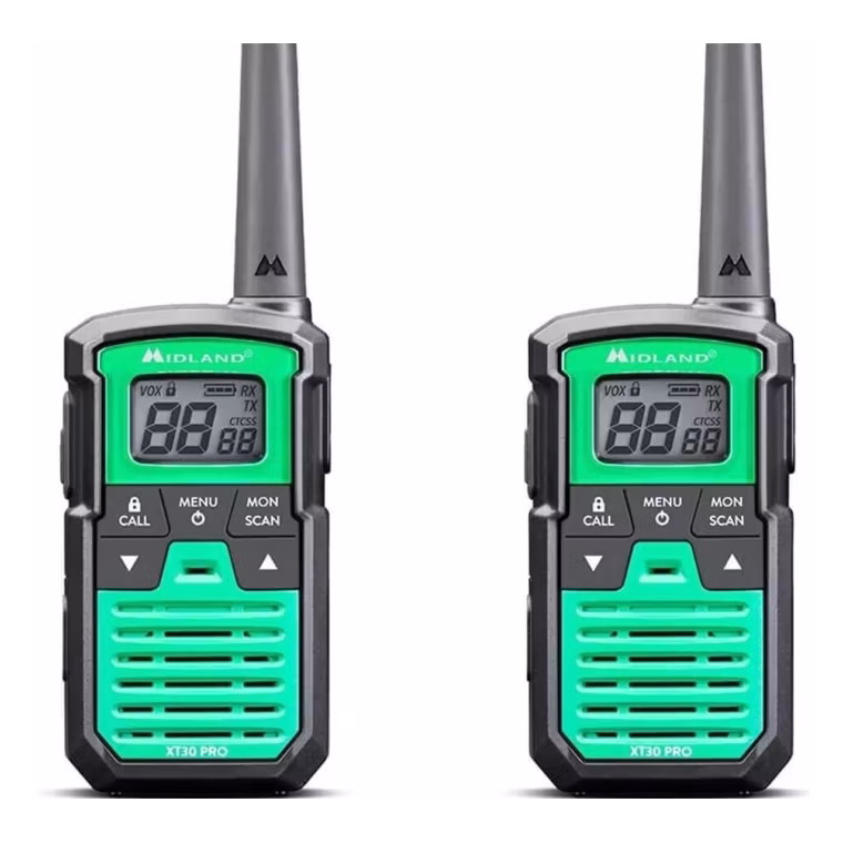 Midland XT30 PRO Walkie-Talkie Funkgerät