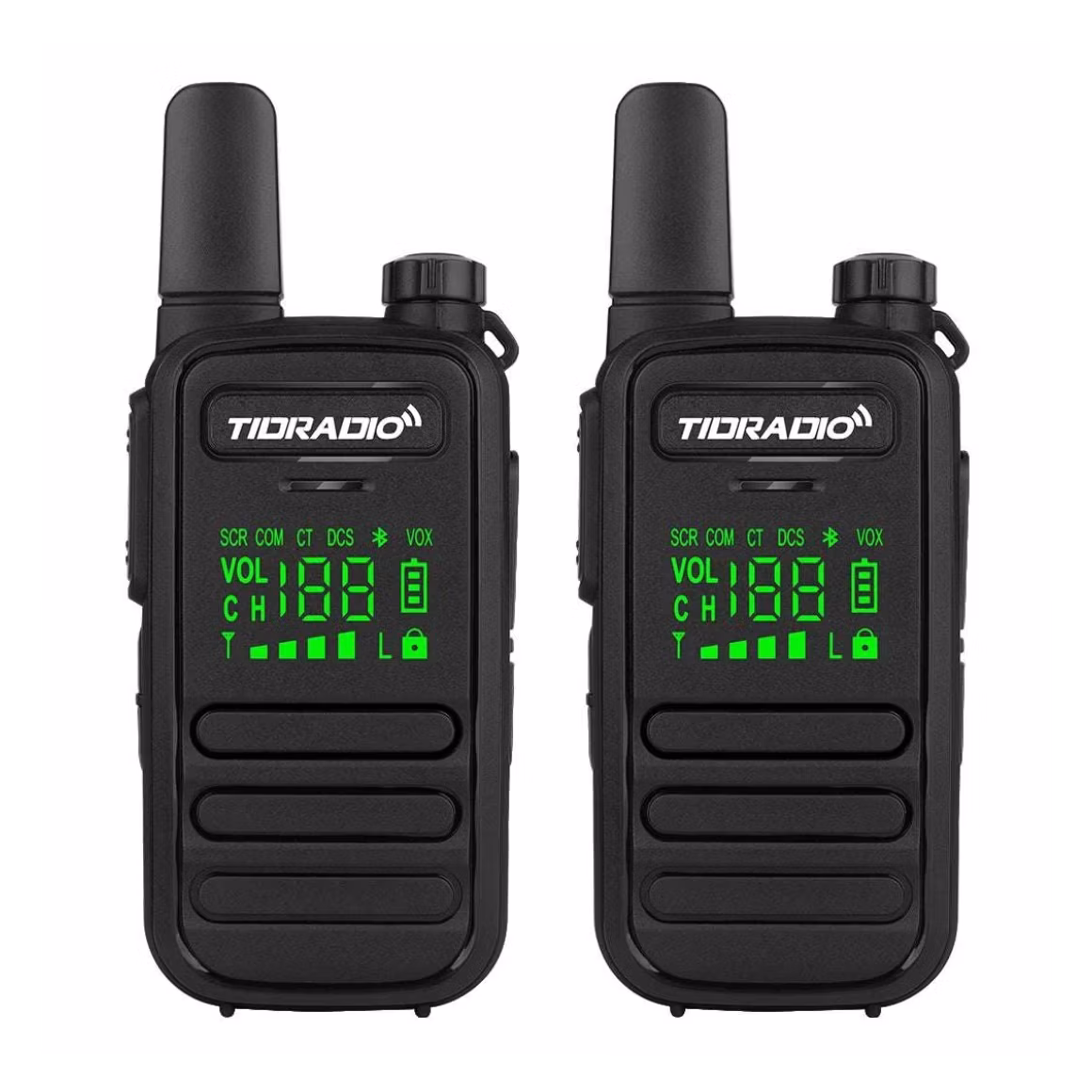 TIDRADIO TD-M11 Plus