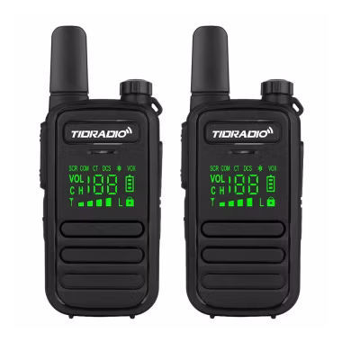 TIDRADIO TD-M11 Plus