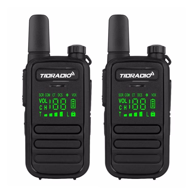 TIDRADIO TD-M11 Plus