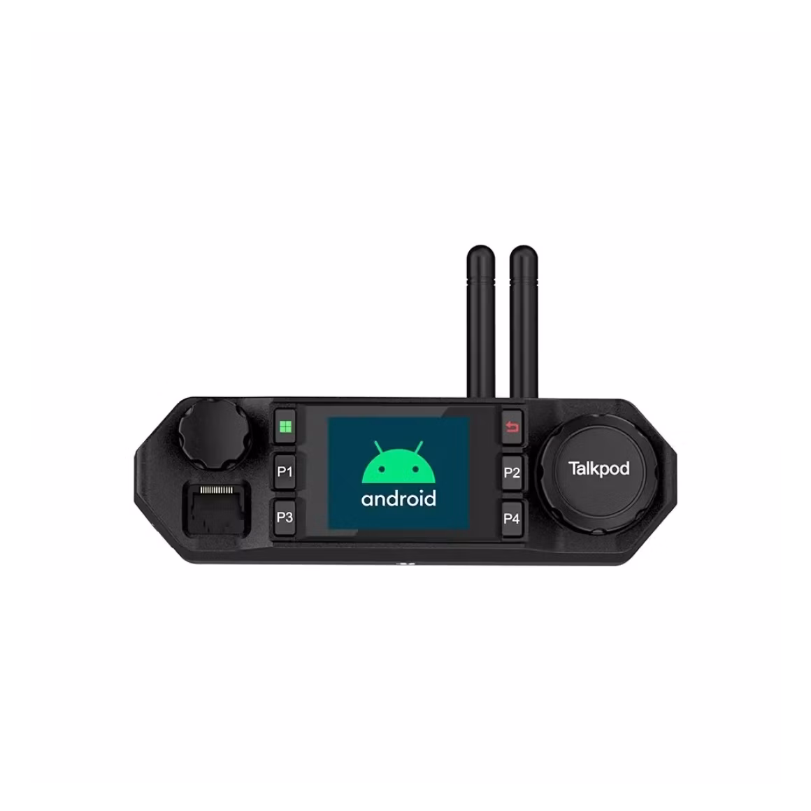 TALKPOD N86A