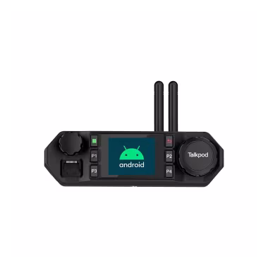 TALKPOD N86A