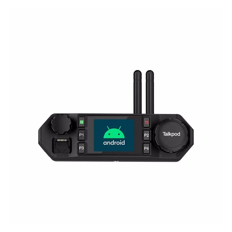 TALKPOD N86A