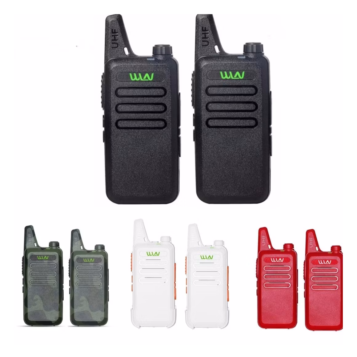 WLN KD-C1 MINI