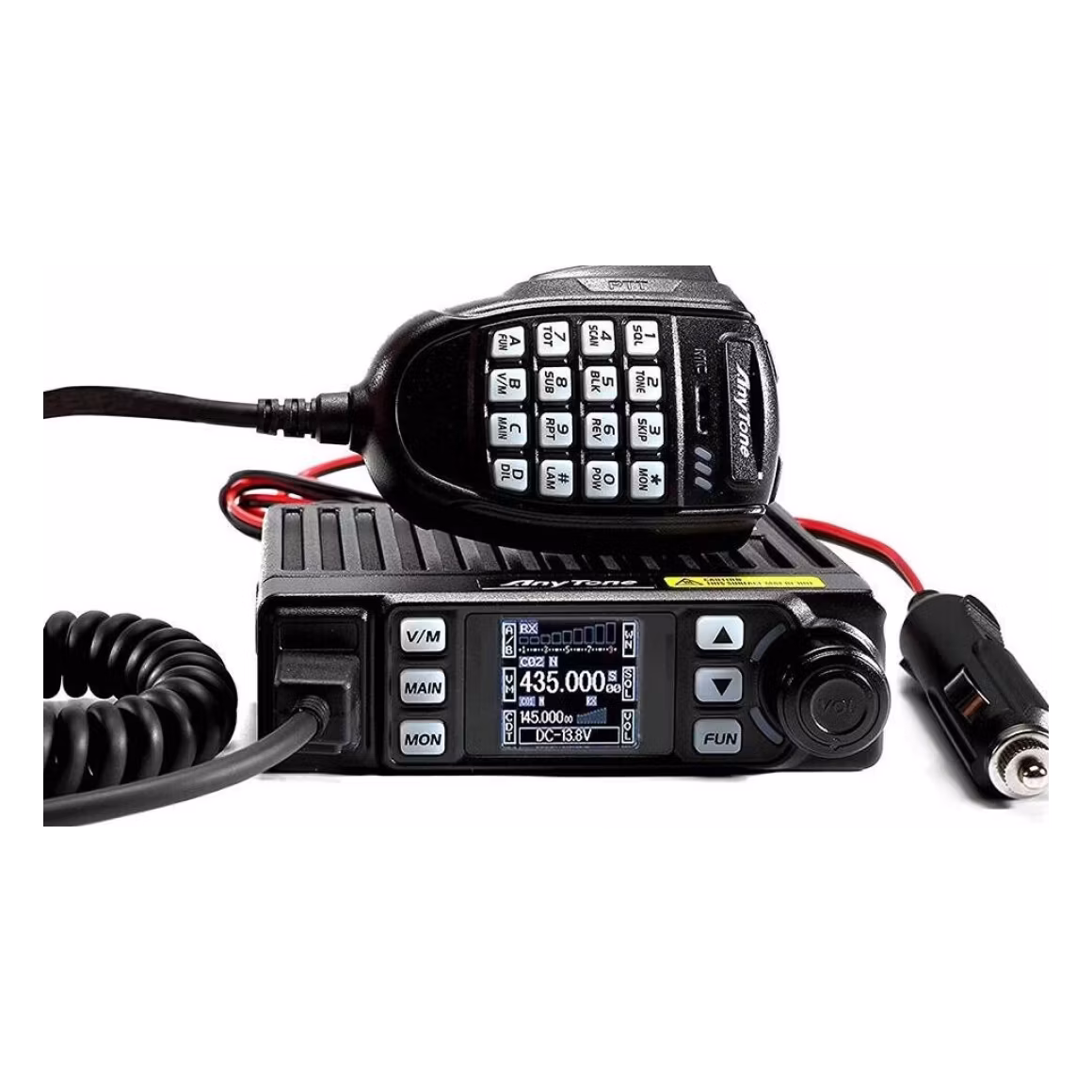 AnyTone AT-779UV