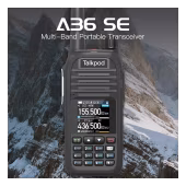 TALKPOD A36SE