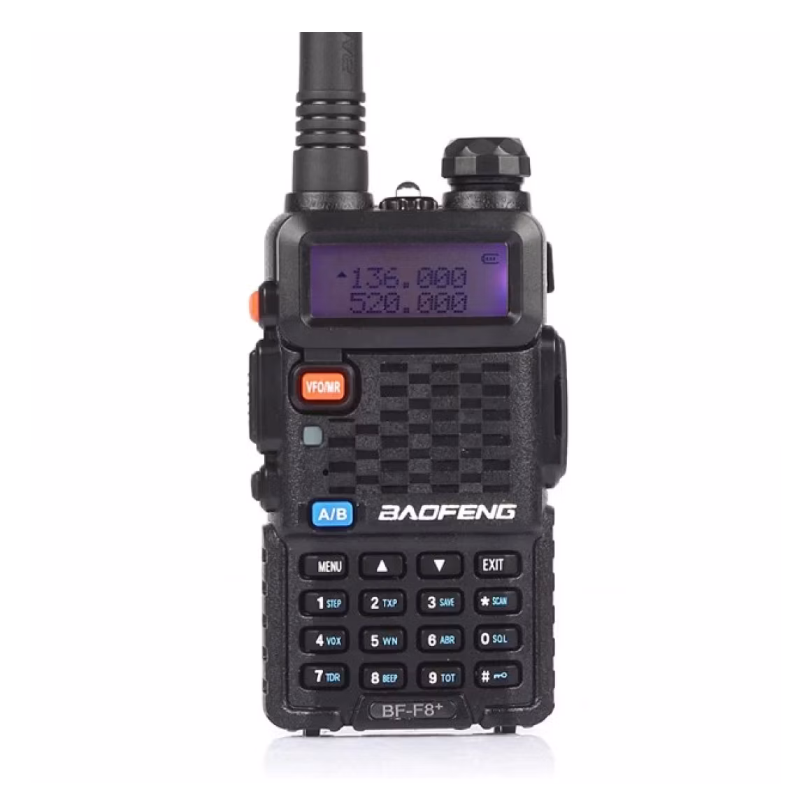 Baofeng BF-F8+