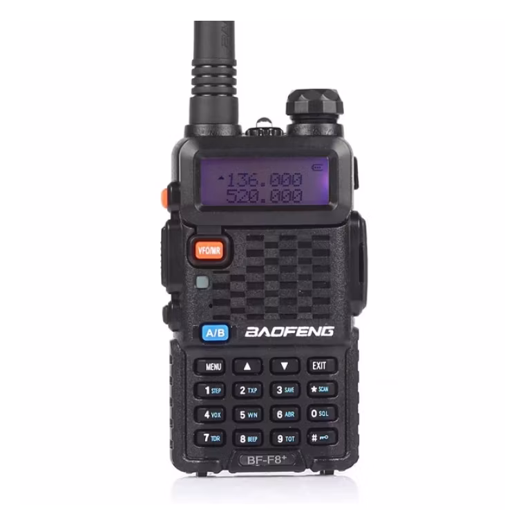 Baofeng BF-F8+