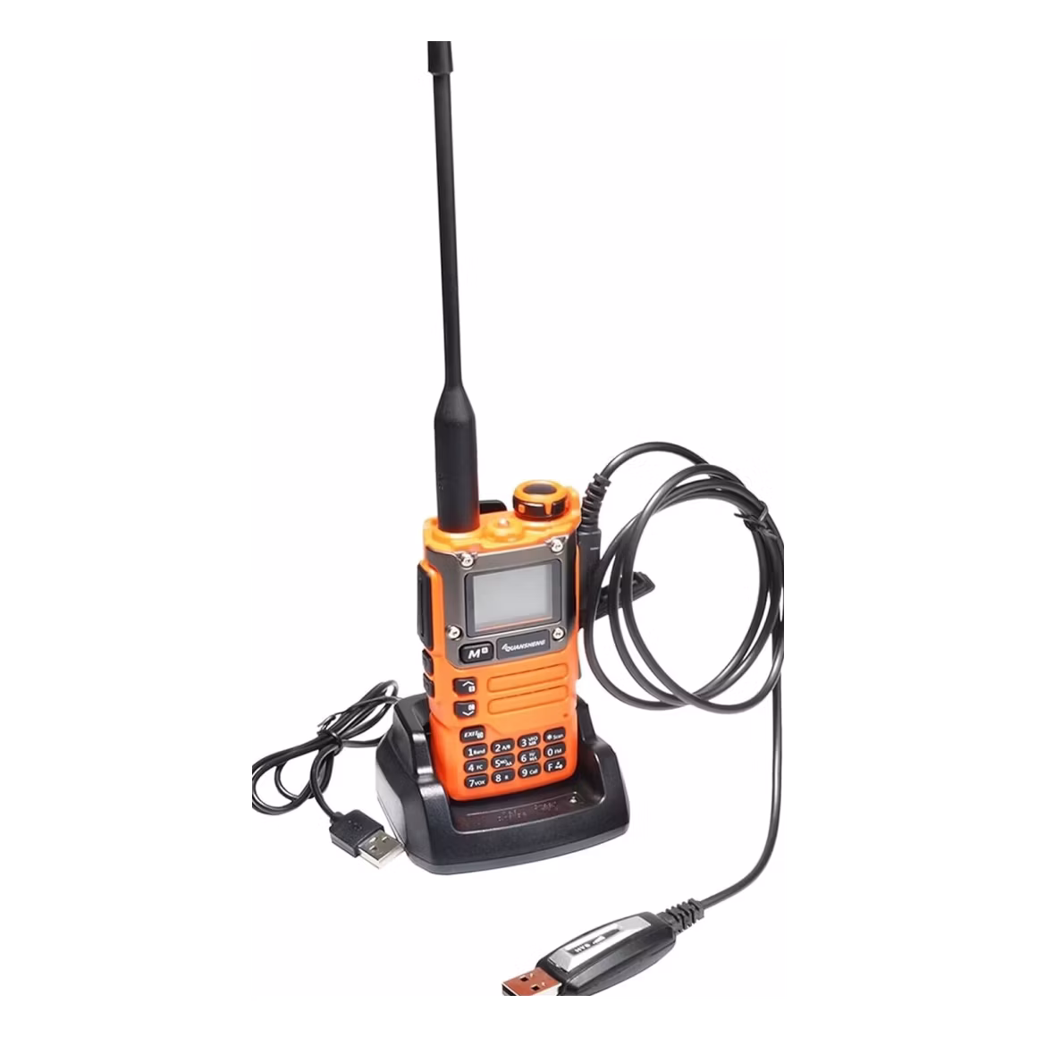Quansheng UV-K6