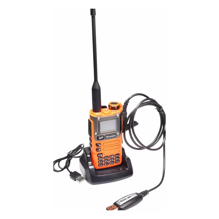 Quansheng UV-K6