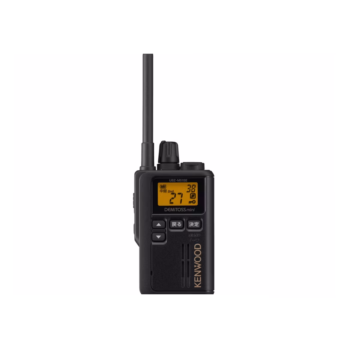 Kenwood UBZ-M51SE