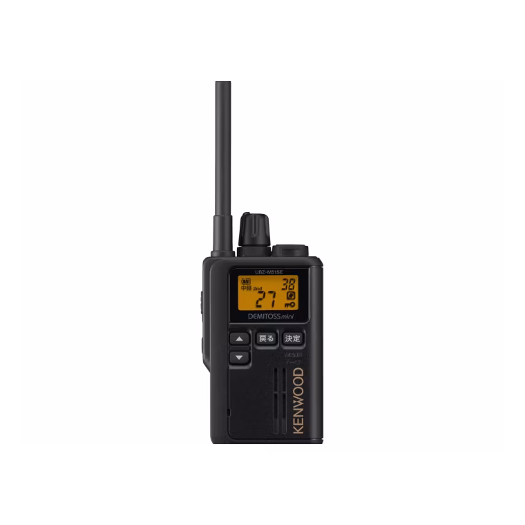 Kenwood UBZ-M51SE