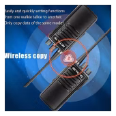 Retevis RB629