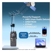 Radtel RT-S10