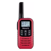 Albrecht Tectalk Go