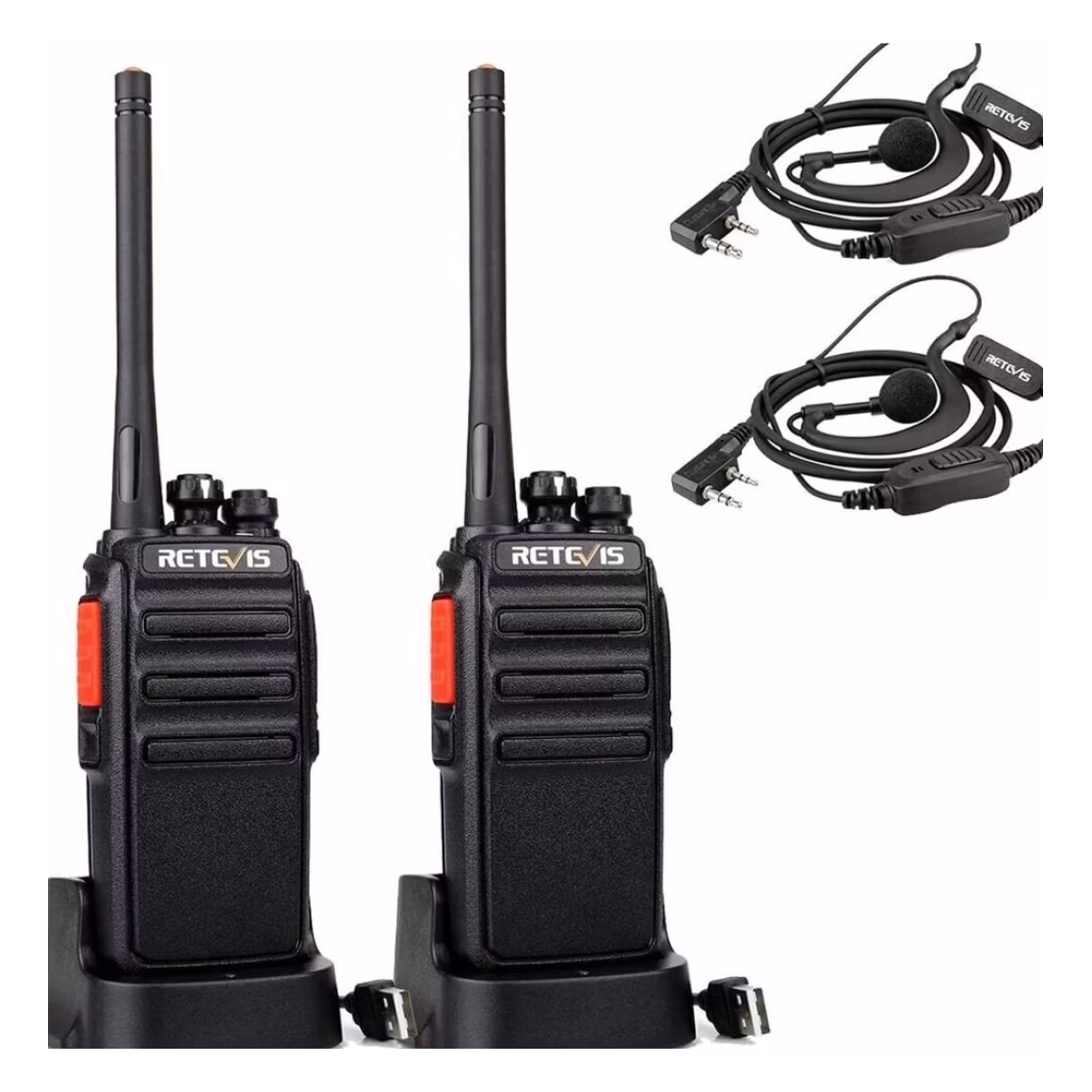Retevis RT24V Freenet