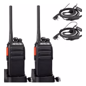 Retevis RT24V Freenet