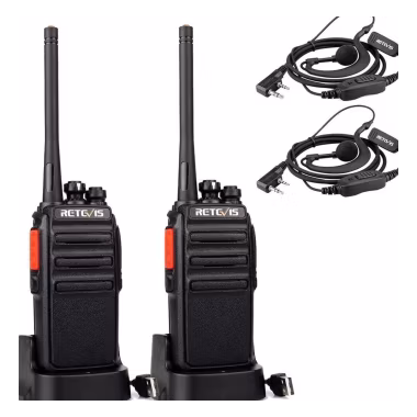 Retevis RT24V Freenet