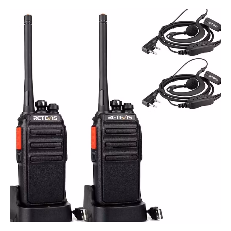 Retevis RT24V Freenet