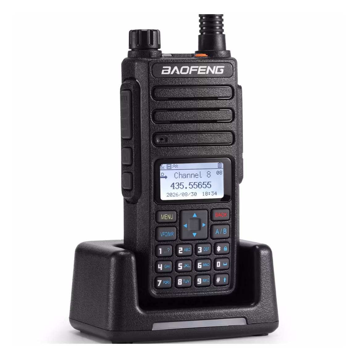 Baofeng DM-1801 Pro