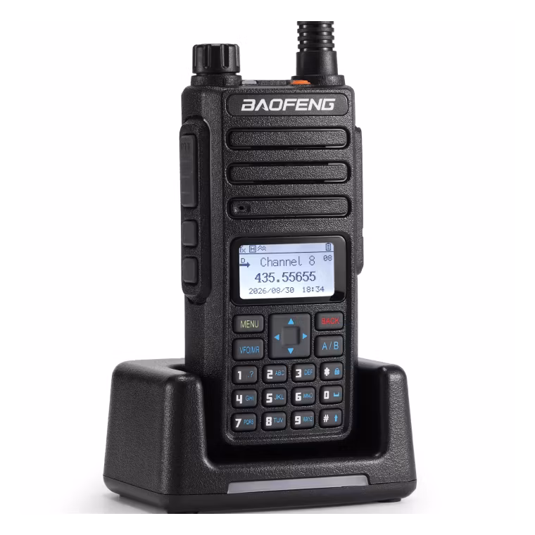 Baofeng DM-1801 Pro