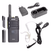 Maas-Elektronik 10er Team-Set PT-375