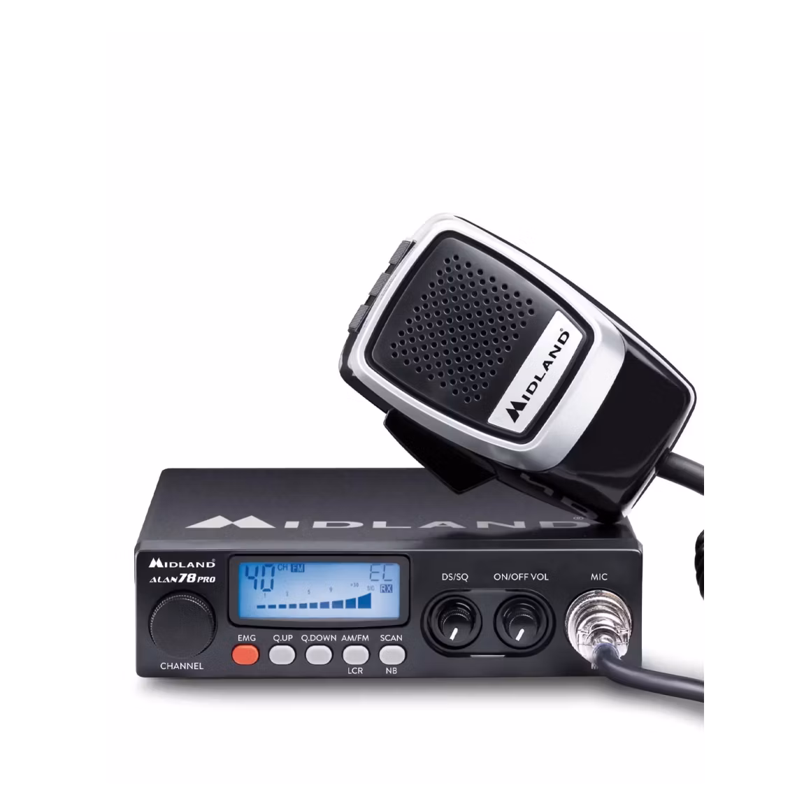 Midland Alan 78 Pro