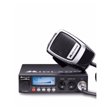 Midland Alan 78 Pro