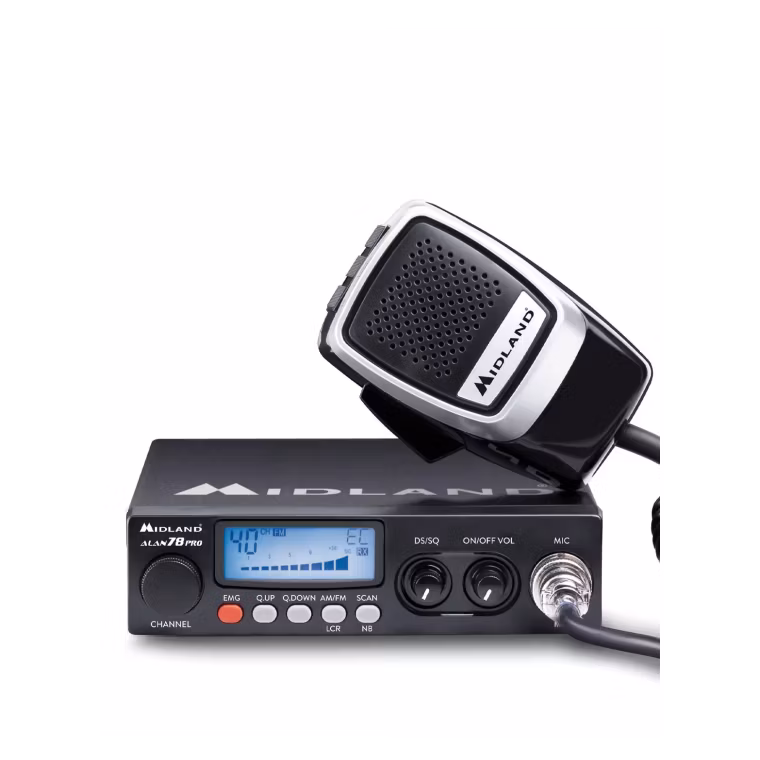 Midland Alan 78 Pro