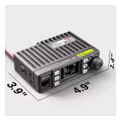 Radioddity DB20-UV