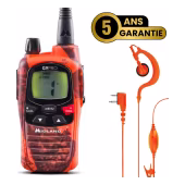 Midland G9 Pro