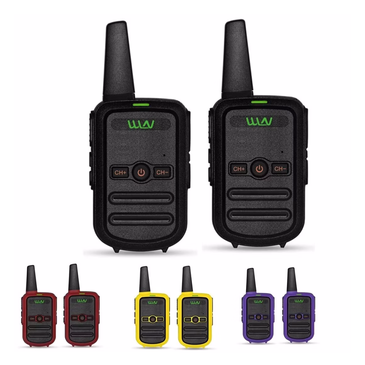 WLN KD-C52 MINI