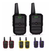 WLN KD-C52 MINI