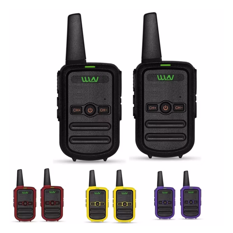 WLN KD-C52 MINI